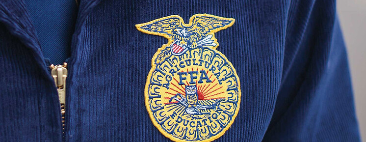 Utah FFA Foundation